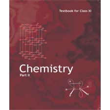 CHEMISTRY PART II CLASS 11